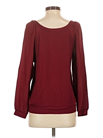 Cynthia Steffe Long Sleeve Top (view 2)