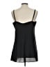 DKNYC 100% Polyester Black Tank Top Size L - photo 2