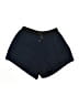 Lululemon Athletica 100% Nylon Solid Blue Athletic Shorts Size L (estimated) - photo 1