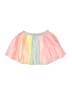 Unbranded Color Block Pink Skirt Size 4 (estimated) - photo 1