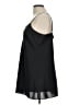 DKNYC 100% Polyester Black Tank Top Size L - photo 5