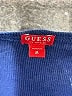 Guess Blue Long Sleeve T-Shirt Size M - photo 7