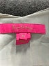 Lilly Pulitzer Silver Sleeveless Blouse Size M - photo 7