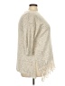 Faded Glory Ivory 3/4 Sleeve Top Size 3X - photo 4