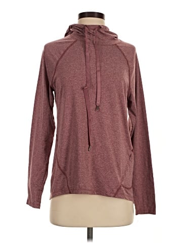 Marika Pullover Hoodie (view 1)
