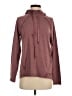 Marika Burgundy Pullover Hoodie Size S - photo 1