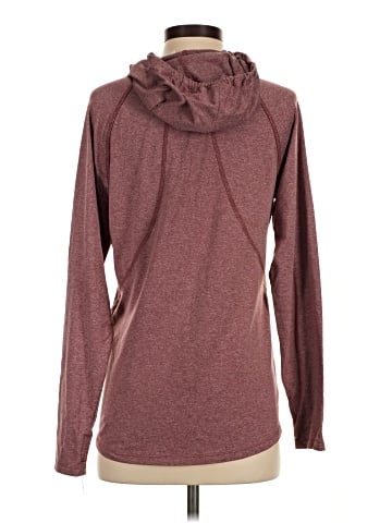 Marika Pullover Hoodie (view 2)