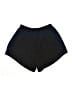 Lululemon Athletica 100% Nylon Solid Blue Athletic Shorts Size L (estimated) - photo 2