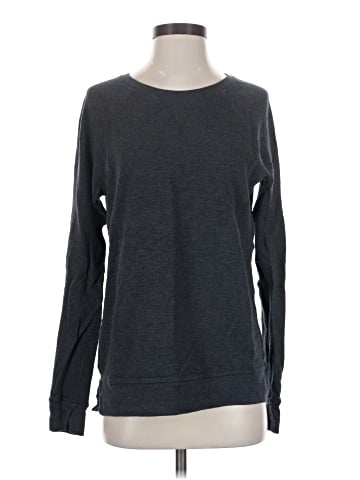 Lululemon Athletica Long Sleeve T-Shirt (view 1)