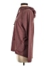 Marika Burgundy Pullover Hoodie Size S - photo 5