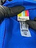 Raisins Blue Swimsuit Top Size L - photo 3
