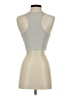 Outdoor Voices Silver Tank Top Size S - photo 2