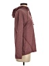 Marika Burgundy Pullover Hoodie Size S - photo 4