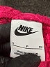 Nike 100% Polyester Hearts Pink Board Shorts Size S (kids) - photo 3