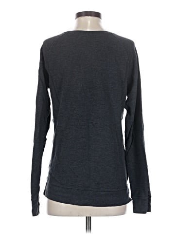 Lululemon Athletica Long Sleeve T-Shirt (view 2)