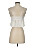 Wilfred 100% Polyester Ivory Tank Top Size XXS - photo 2