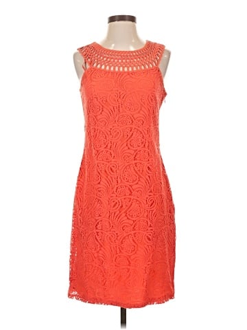 Eliza J Cocktail Dress (view 1)