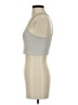 Outdoor Voices Silver Tank Top Size S - photo 5