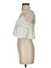 Wilfred 100% Polyester Ivory Tank Top Size XXS - photo 5