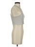 Outdoor Voices Silver Tank Top Size S - photo 4