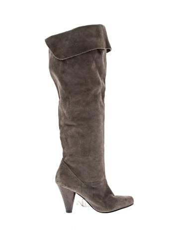 Restricted Shoes Boots (view 1)