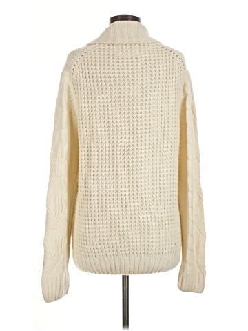 Weatherproof Pullover Sweater (view 2)