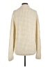 Weatherproof 100% Acrylic Ivory Pullover Sweater Size M - photo 2