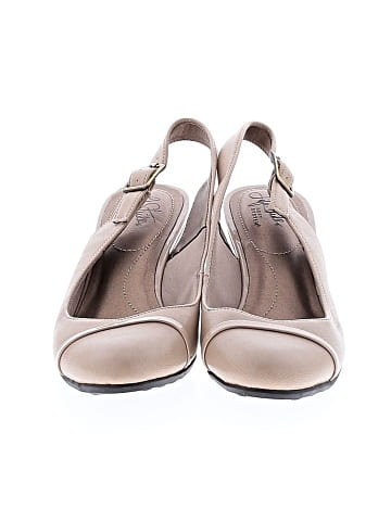 Life Stride Wedges (view 2)