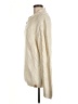 Weatherproof 100% Acrylic Ivory Pullover Sweater Size M - photo 5