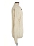 Weatherproof 100% Acrylic Ivory Pullover Sweater Size M - photo 4