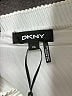 DKNY 100% Polyester Ivory Sleeveless Blouse Size XXL - photo 7