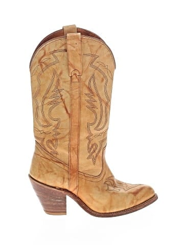Miss Capezio Boots (view 1)