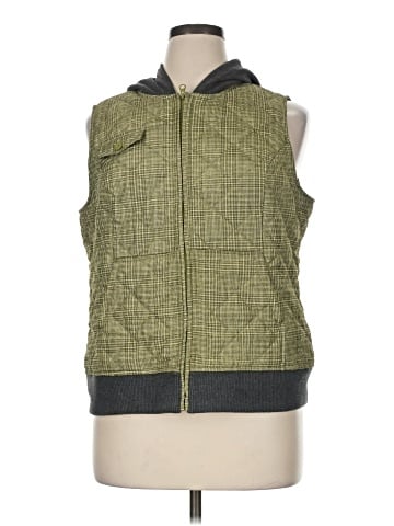Ruff Hewn Vest (view 1)