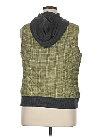 Ruff Hewn Vest (view 2)