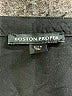 Boston Proper Black Long Sleeve Blouse Size S - photo 7