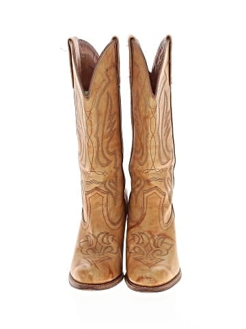 Miss Capezio Boots (view 2)