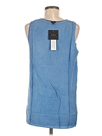 Lulu Sleeveless T-Shirt (view 2)