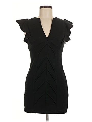 Romeo & Juliet Couture Cocktail Dress (view 1)