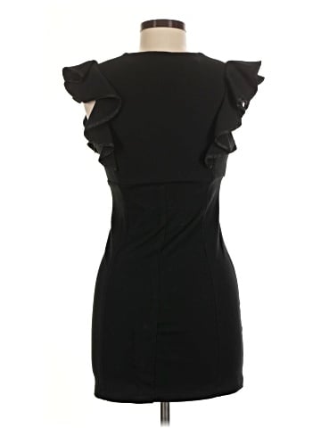 Romeo & Juliet Couture Cocktail Dress (view 2)