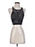 Lululemon Athletica Gray Tank Top Size 4 - photo 1