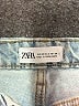 Zara Blue Jeans Size 2 - photo 7