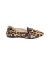 Unbranded Animal Print Brown Flats Size EU 40 - photo 1