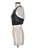 Lululemon Athletica Gray Tank Top Size 4 - photo 5
