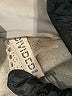 Divided by H&M 100% Polyester Gray Coat Size XL - photo 6