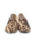 Unbranded Animal Print Brown Flats Size EU 40 - photo 2