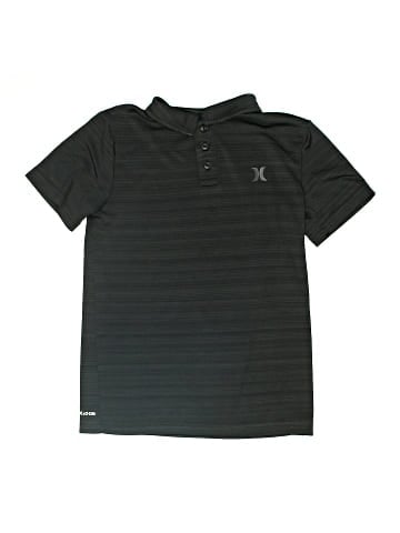 Hurley Short Sleeve Polo (view 1)