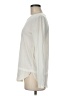 Ann Taylor Ivory Long Sleeve Top Size M - photo 5