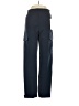 Athleta Blue Cargo Pants Size 4 - photo 1