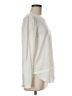 Ann Taylor Ivory Long Sleeve Top Size M - photo 4