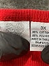 Extra Touch Red Tank Top Size 3X - photo 7